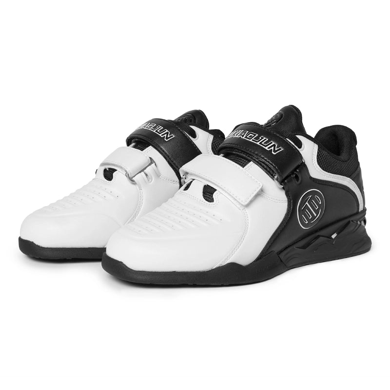 LUXIAOJUN PowerPro I Weightlifting Shoes Panda