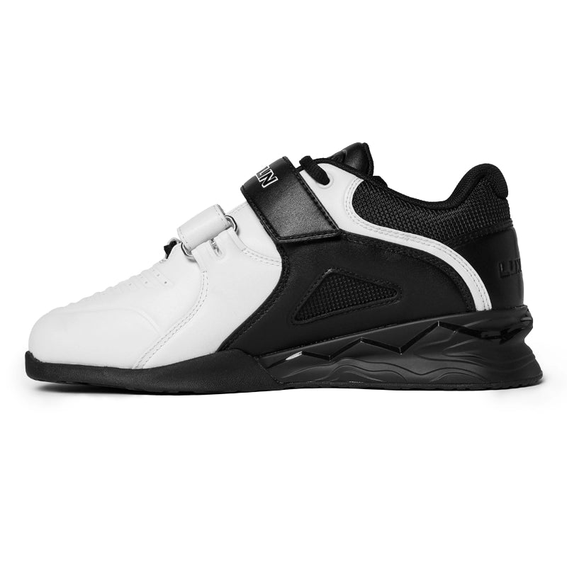 LUXIAOJUN PowerPro I Weightlifting Shoes Panda