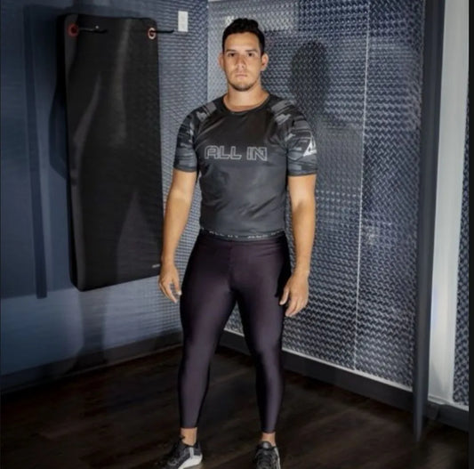 Men's Core Leggings