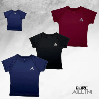 Women's Core Baselayer A | Shirt