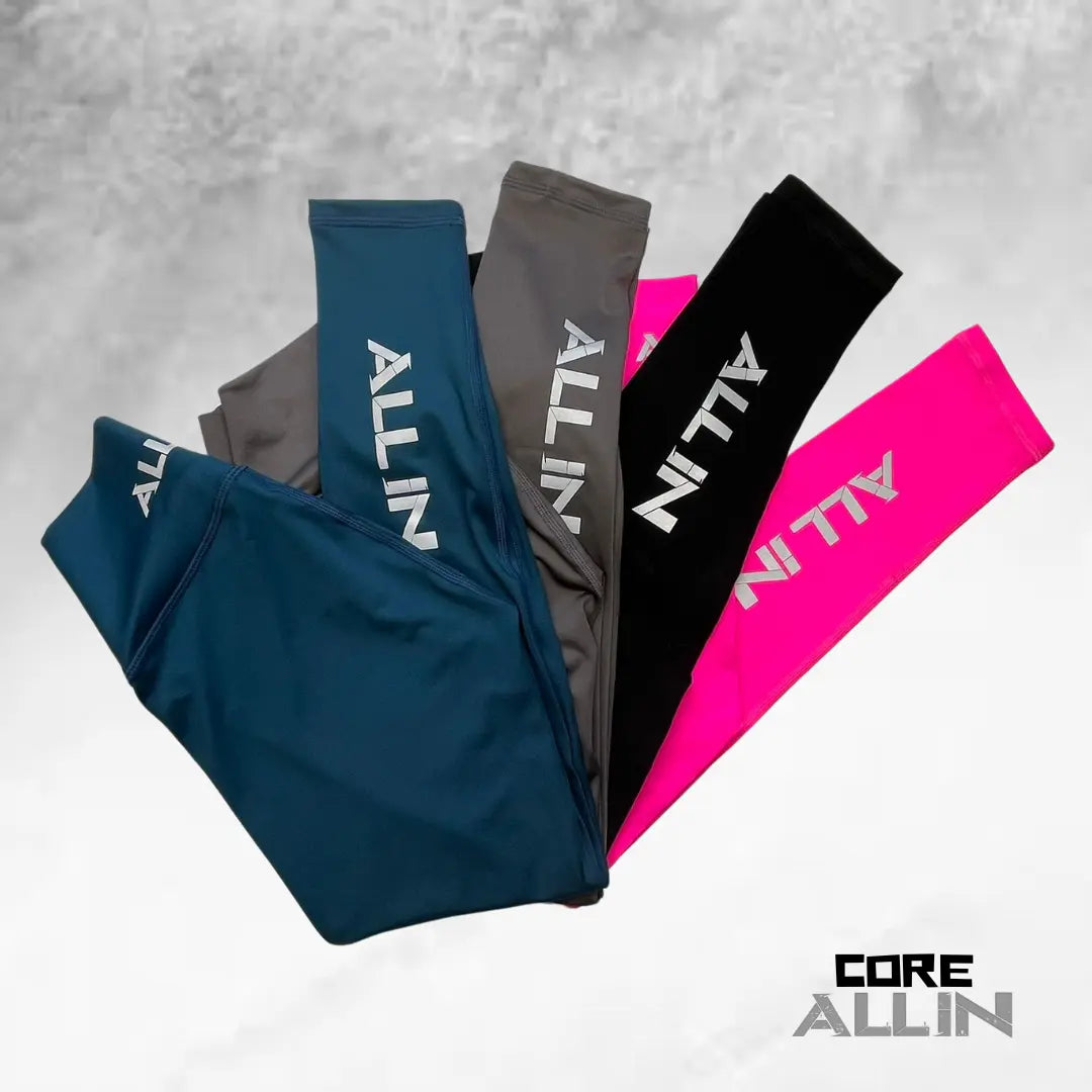 Women's HardCore Leggings