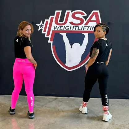 Women's Core Leggings