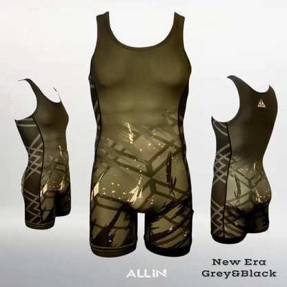 New Era Singlet