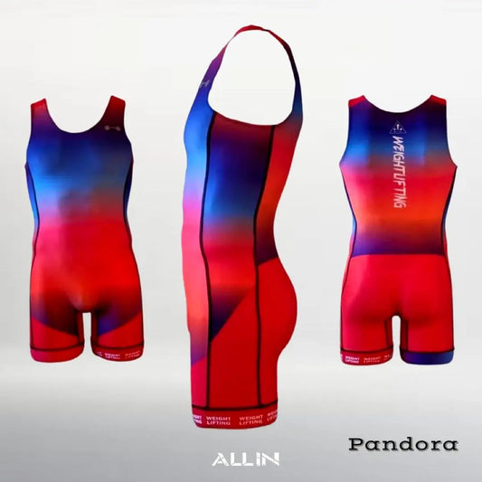 Pandora Singlet