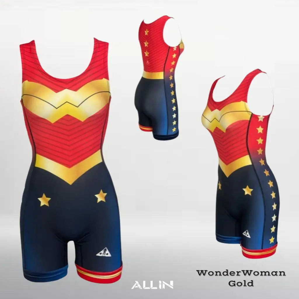 WonderWoman