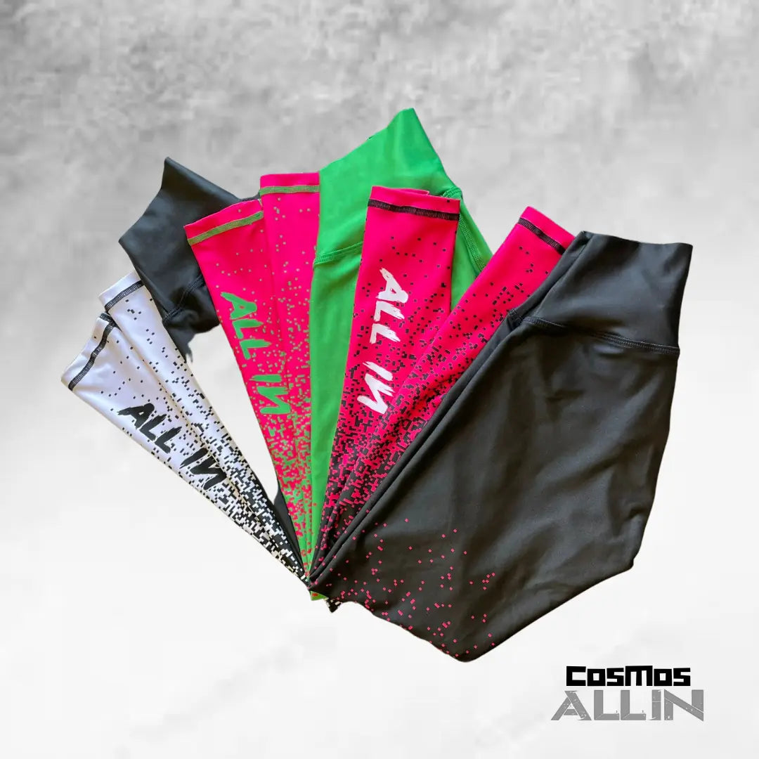 Women's Cosmos Leggings