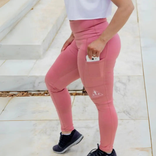 Wome's Pocket Leggings